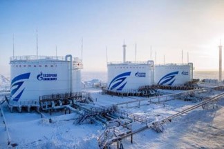Новопортовское газоконденсатное месторождение
